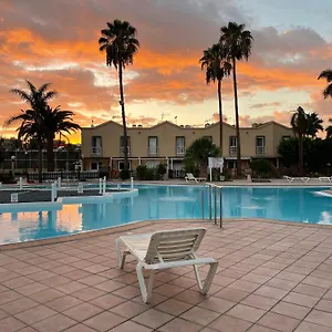 Luz Villa Maspalomas (Gran Canaria)