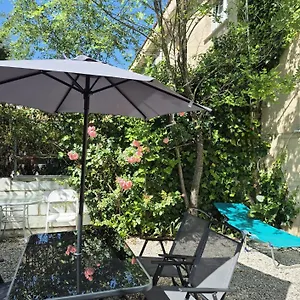 Cool Basement In Hosts House With Private Terrace And Bbq Apartamento Zizur Mayor