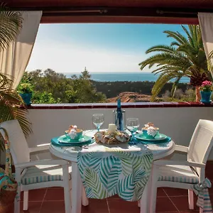  Apartment El Perenquen