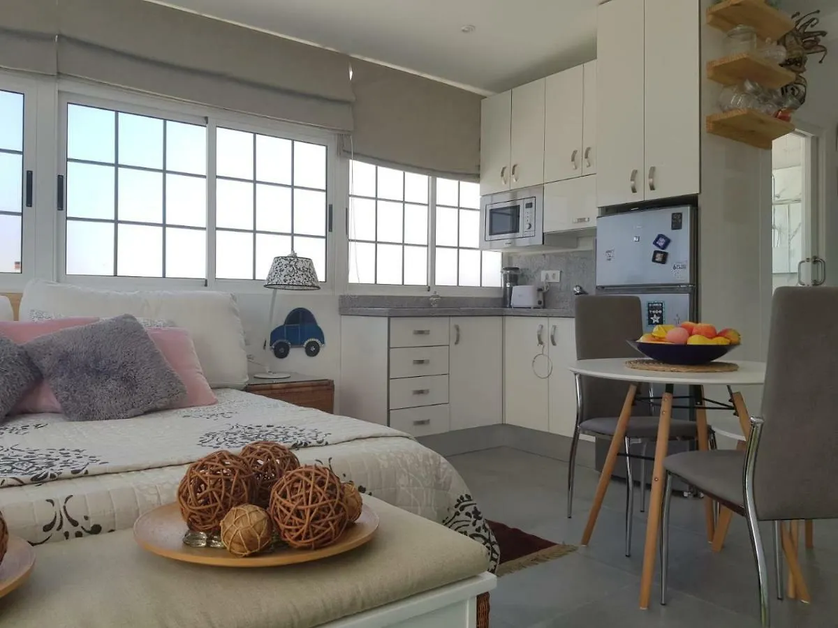 Apto/Suite Santa Cruz Tenerife Spain