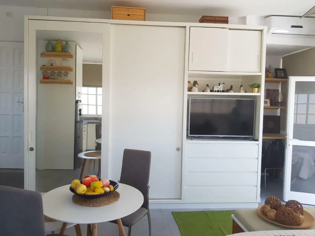 Apartment Apto/Suite Santa Cruz Tenerife Spain