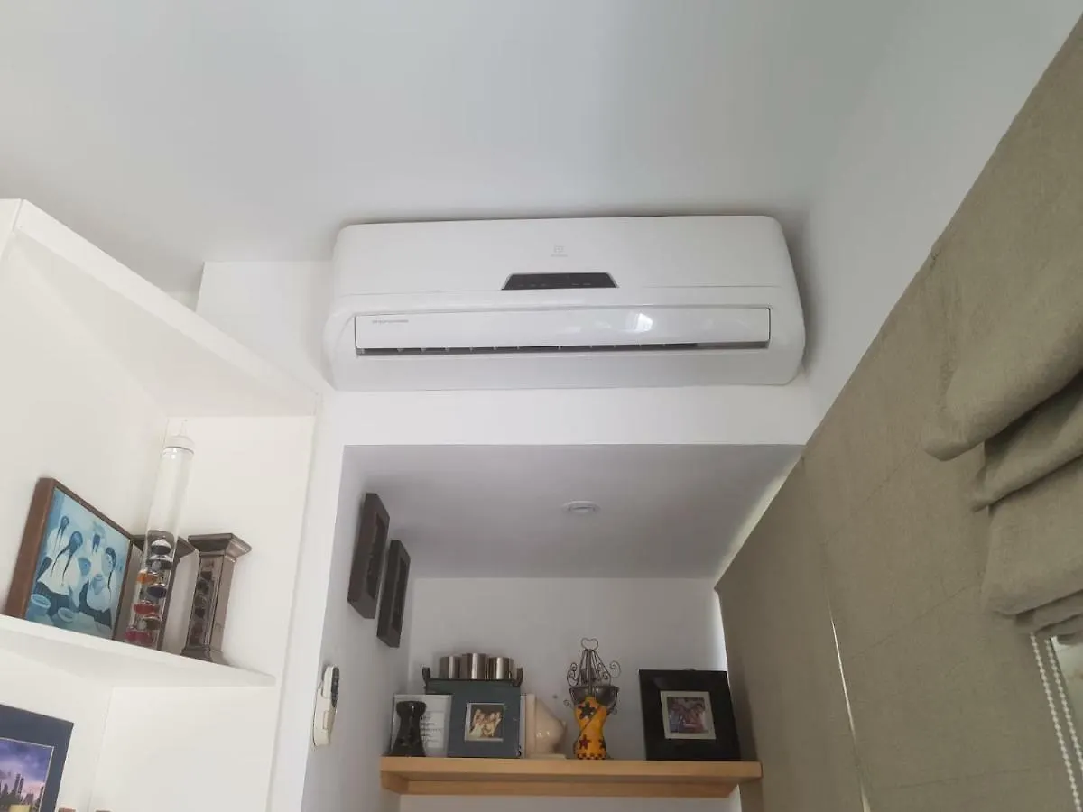 Apartment Apto/Suite Santa Cruz Tenerife