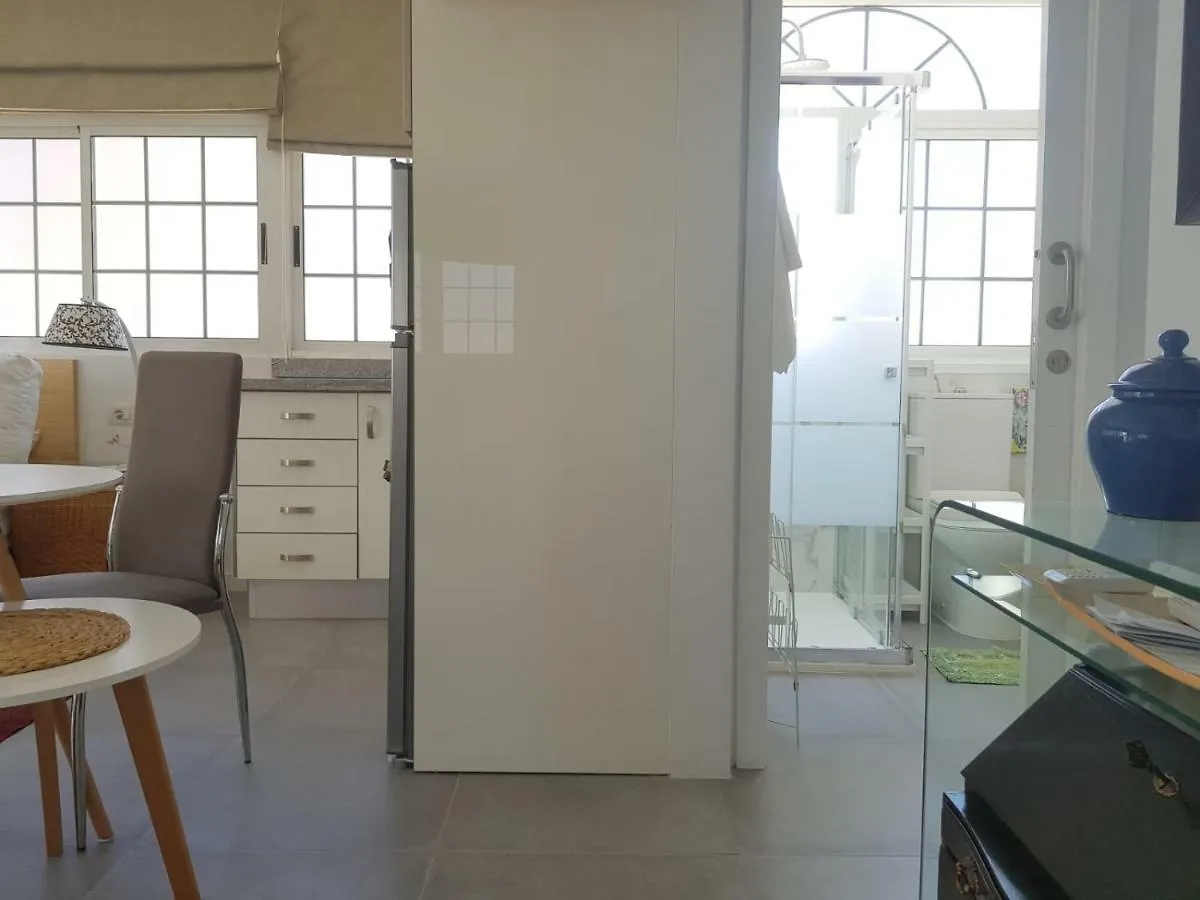 Apartment Apto/Suite Santa Cruz Tenerife Spain