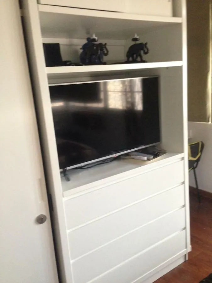 Apartment Apto/Suite Santa Cruz Tenerife