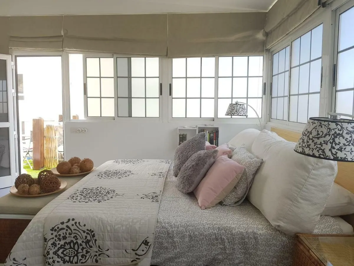 Apartment Apto/Suite Santa Cruz Tenerife Spanien